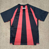 2026-27 LeverKusen Home Fans Soccer Jersey