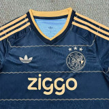 2026-27 Ajax Away Fans Soccer Jersey