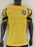 2026-27 CHE Yellow Player Version Training shirts