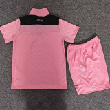 2026-27 Sunderland Away Kids Soccer Jersey