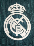 2026-27 RMA Green ‌Player Version Training Shirts