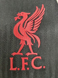 2026-27 LIV Black Player Version Training Shirts
