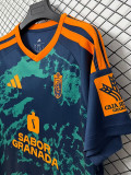 2026-27 Granada Away Fans Soccer Jersey
