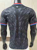 2026-27 Crystal Palace Away Player Version Soccer Jersey