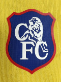 2026-27 CHE Yellow Player Version Training shirts
