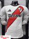 2026-27 River Plate Home Long Sleeve Player Version Soccer Jersey (长袖球员)