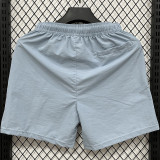 D901 TNF Light blue Casual Short Pants