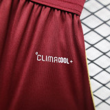 2026-27 Spain Third Player Version Shorts Pants (球员短裤)