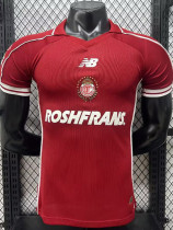 2026-27 Toluca Home Player Version Soccer Jersey
