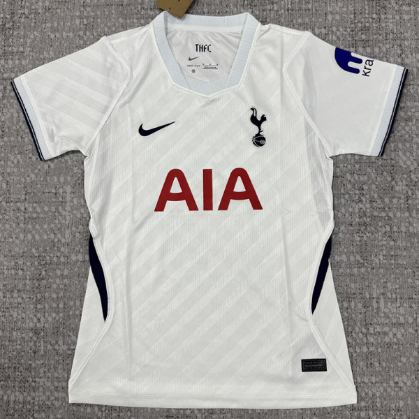 2026-27 TOT Home Women Soccer Jersey (女)