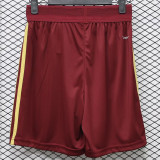 2026-27 Spain Third Player Version Shorts Pants (球员短裤)