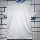 2026-27 Strasbourg Away Fans Soccer Jersey