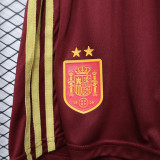 2026-27 Spain Third Player Version Shorts Pants (球员短裤)