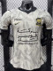 2026-27 Ittihad Away Player Version Soccer Jersey