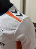 2026-27 Coventry City Away Player Version Soccer Jersey
