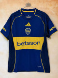 2026-27 Boca Juniors Special Edition Fans Soccer Jersey
