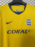 2026-27 Birmingham Away Fans Soccer Jersey