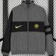 2026-27 INT Gray Windbreaker