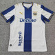 2026-27 CD Leganes Home Fans Soccer Jersey