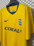 2026-27 Birmingham Away Fans Soccer Jersey