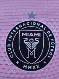 2026-27 Inter Miami Home Player Version Soccer Jersey