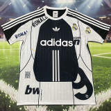 2026-27 RMA AD Black Special Edition Training shirts