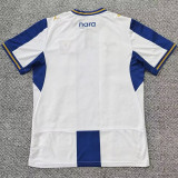 2026-27 CD Leganes Home Fans Soccer Jersey