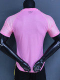 2026-27 Inter Miami Home Player Version Soccer Jersey