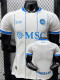 2026-27 Napoli Away Player Version Soccer Jersey