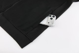 2026-27 LIV Black Jacket Tracksuit #01