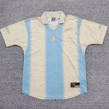 2026-27 Argentina Joint Edition Training shirts
