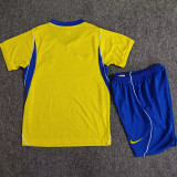 2026-27 Birmingham Away Kids Soccer Jersey
