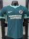 2026-27 Brighton Third Player Version Soccer Jersey