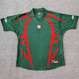 2026-27 Mexico Joint Edition Training shirts