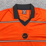 2026-27 Netherlands Joint Edition Training shirts