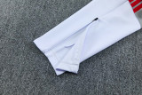 2026-27 LIV Grey Jacket Tracksuit