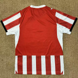 2026-27 Southampton Home Fans Soccer Jersey