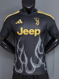 2026-27 JUV Third Player Version Soccer Jersey