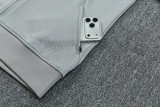 2026-27 LIV Grey Jacket Tracksuit