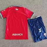 2026-27 Celta Third Kids Soccer Jersey