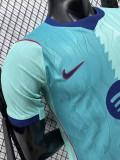 2026-27 BAR Third Player Version Soccer Jersey