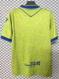2026-27 CD Tenerife Third Fans Soccer Jersey