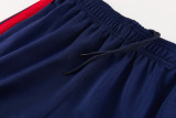 2026-27 ARS Royal blue Jacket Tracksuit #01