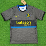 2026-27 INT Third Fans Soccer Jersey