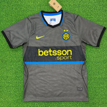 2026-27 INT Third Fans Soccer Jersey