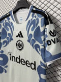 2026-27 Frankfurt Third Fans Soccer Jersey