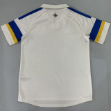 2026-27 Cruzeiro Third Fans Soccer Jersey