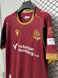 2026-27 Bolton Wanderers Away Fans Soccer Jersey