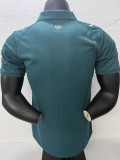 2026-27 Fluminense Third Player Version Soccer Jersey