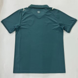 2026-27 Fluminense Third Fans Soccer Jersey